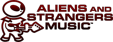Aliens & Strangers Music Stores Coupon